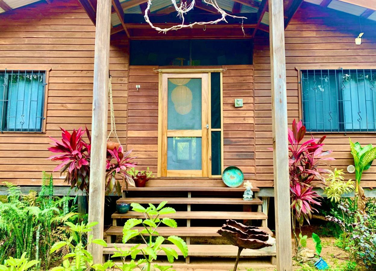 Sattva Land Hotell Belmopan Eksteriør bilde