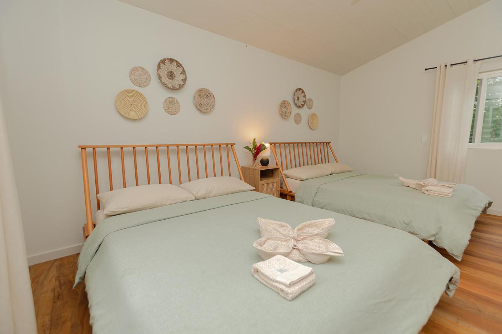 Sattva Land Hotell Belmopan Eksteriør bilde